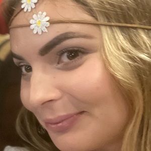 Meet your Posher, Martina